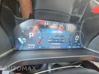 2024 Ford Ranger Raptor Crew Cab Medium Bed - miniatura 12