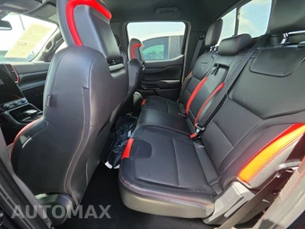 2024 Ford Ranger Raptor Crew Cab Medium Bed - miniatura 13
