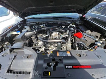 2024 Ford Ranger Raptor Crew Cab Medium Bed - miniatura 15