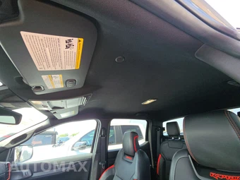 2024 Ford Ranger Raptor Crew Cab Medium Bed - miniatura 17