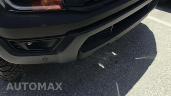 2024 Ford Ranger Raptor Crew Cab Medium Bed - miniatura 18