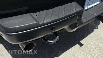 2024 Ford Ranger Raptor Crew Cab Medium Bed - miniatura 19