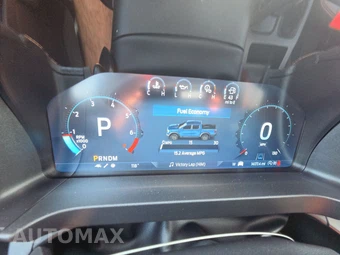 2024 Ford Ranger Raptor Crew Cab Medium Bed - miniatura 2