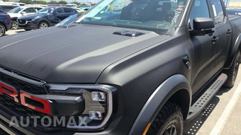 2024 Ford Ranger Raptor Crew Cab Medium Bed - miniatura 20