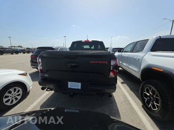 2024 Ford Ranger Raptor Crew Cab Medium Bed - miniatura 5