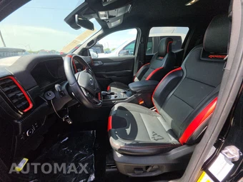 2024 Ford Ranger Raptor Crew Cab Medium Bed - miniatura 7