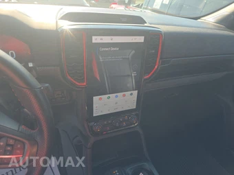 2024 Ford Ranger Raptor Crew Cab Medium Bed - miniatura 11