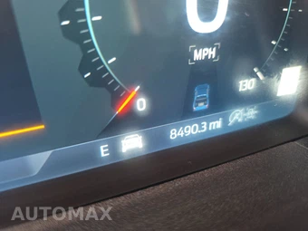 2024 Ford Ranger Raptor Crew Cab Medium Bed - miniatura 12