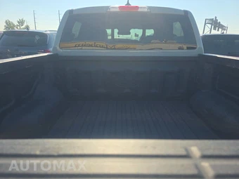 2024 Ford Ranger Raptor Crew Cab Medium Bed - miniatura 16