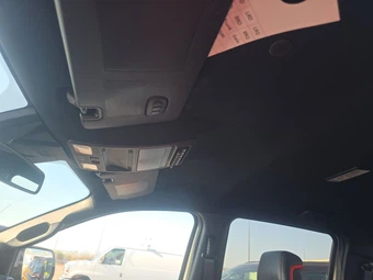 2024 Ford Ranger Raptor Crew Cab Medium Bed - miniatura 17