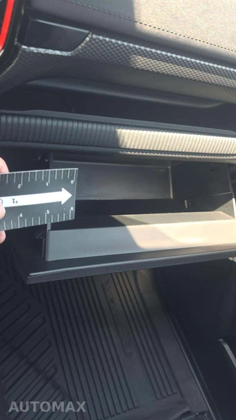 2024 Ford Ranger Raptor Crew Cab Medium Bed - miniatura 18