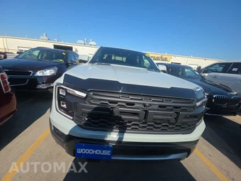 2024 Ford Ranger Raptor Crew Cab Medium Bed - miniatura 2