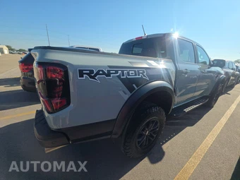 2024 Ford Ranger Raptor Crew Cab Medium Bed - miniatura 4
