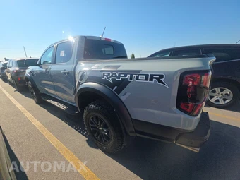 2024 Ford Ranger Raptor Crew Cab Medium Bed - miniatura 6