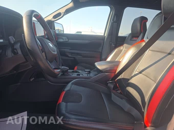 2024 Ford Ranger Raptor Crew Cab Medium Bed - miniatura 7
