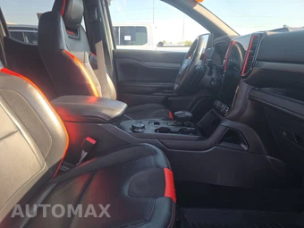2024 Ford Ranger Raptor Crew Cab Medium Bed - miniatura 8