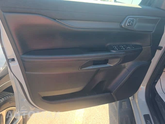2024 Ford Ranger Raptor Crew Cab Medium Bed - miniatura 9