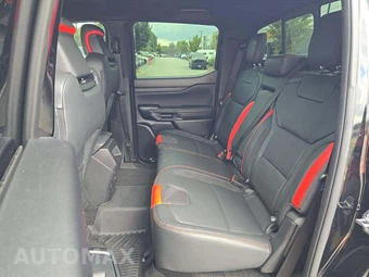 2024 Ford Ranger Raptor Crew Cab Medium Bed - miniatura 12