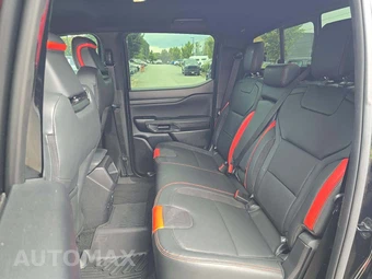 2024 Ford Ranger Raptor Crew Cab Medium Bed - miniatura 13
