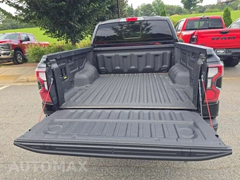 2024 Ford Ranger Raptor Crew Cab Medium Bed - miniatura 14
