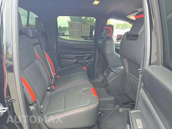 2024 Ford Ranger Raptor Crew Cab Medium Bed - miniatura 16
