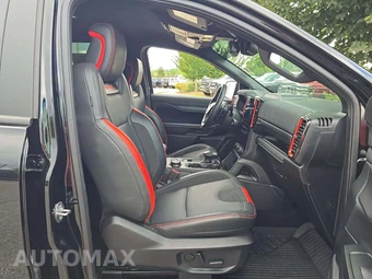 2024 Ford Ranger Raptor Crew Cab Medium Bed - miniatura 18