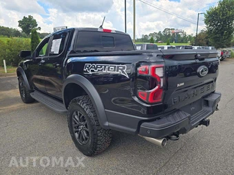 2024 Ford Ranger Raptor Crew Cab Medium Bed - miniatura 2