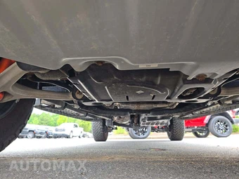 2024 Ford Ranger Raptor Crew Cab Medium Bed - miniatura 20