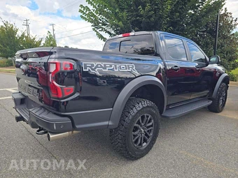 2024 Ford Ranger Raptor Crew Cab Medium Bed - miniatura 3