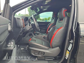 2024 Ford Ranger Raptor Crew Cab Medium Bed - miniatura 6