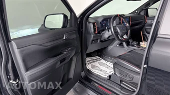 2024 Ford Ranger Raptor Crew Cab Medium Bed - miniatura 11