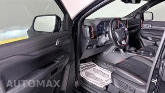 2024 Ford Ranger Raptor Crew Cab Medium Bed - miniatura 13