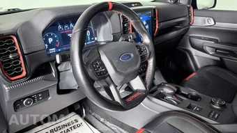 2024 Ford Ranger Raptor Crew Cab Medium Bed - miniatura 14