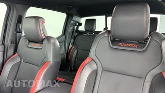 2024 Ford Ranger Raptor Crew Cab Medium Bed - miniatura 15