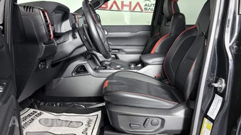 2024 Ford Ranger Raptor Crew Cab Medium Bed - miniatura 16