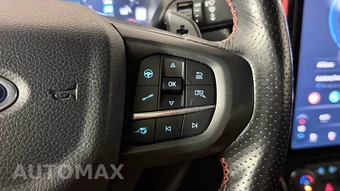 2024 Ford Ranger Raptor Crew Cab Medium Bed - miniatura 18