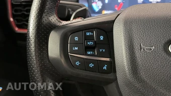 2024 Ford Ranger Raptor Crew Cab Medium Bed - miniatura 19