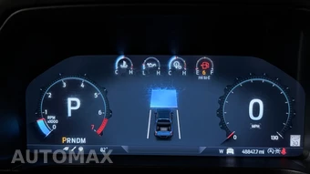 2024 Ford Ranger Raptor Crew Cab Medium Bed - miniatura 20