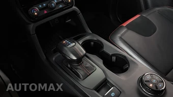 2024 Ford Ranger Raptor Crew Cab Medium Bed - miniatura 21