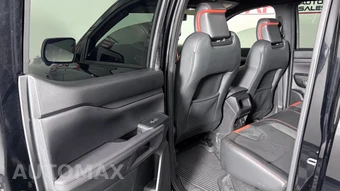 2024 Ford Ranger Raptor Crew Cab Medium Bed - miniatura 27