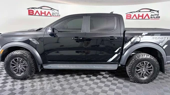 2024 Ford Ranger Raptor Crew Cab Medium Bed - miniatura 3