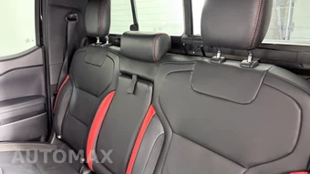 2024 Ford Ranger Raptor Crew Cab Medium Bed - miniatura 30