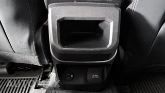 2024 Ford Ranger Raptor Crew Cab Medium Bed - miniatura 31
