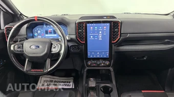 2024 Ford Ranger Raptor Crew Cab Medium Bed - miniatura 32