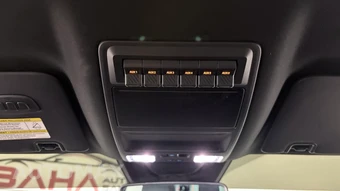 2024 Ford Ranger Raptor Crew Cab Medium Bed - miniatura 33
