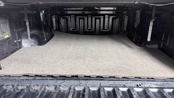 2024 Ford Ranger Raptor Crew Cab Medium Bed - miniatura 35