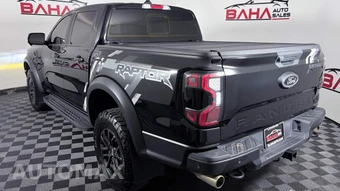 2024 Ford Ranger Raptor Crew Cab Medium Bed - miniatura 4