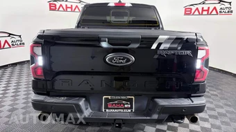 2024 Ford Ranger Raptor Crew Cab Medium Bed - miniatura 5