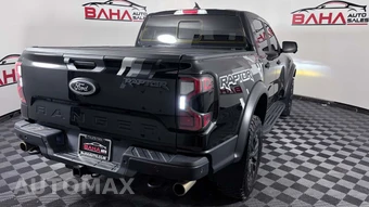 2024 Ford Ranger Raptor Crew Cab Medium Bed - miniatura 6