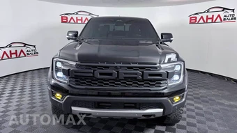 2024 Ford Ranger Raptor Crew Cab Medium Bed - miniatura 9
